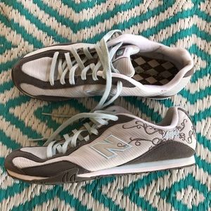 New Balance 442 CW442CB Size 8 1/2